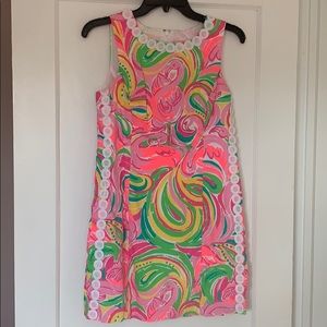 Lilly Pulitzer Shift Dress